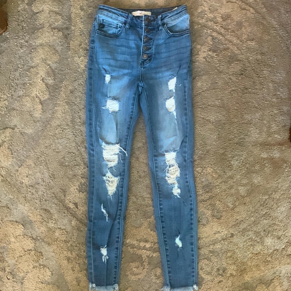 KanCan Jeans size 24